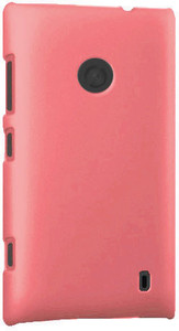 Accezory Back Cover for Nokia Lumia 520
