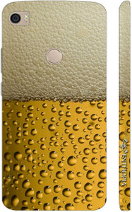 Enthopia Back Cover for Mi Max