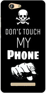 Fashion Craft Back Cover for Gionee F103 Pro