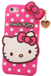 Yofashions Back Cover for Apple iPhone 5S