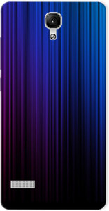 Kartuce Back Cover for Xiaomi Redmi Note Prime