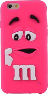 Go Crazzy Back Cover for Apple iPhone 6 4.7 inch