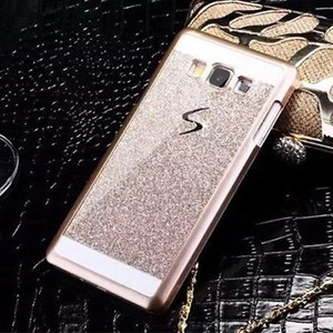 AccWorld Back Cover for SAMSUNG Galaxy J7