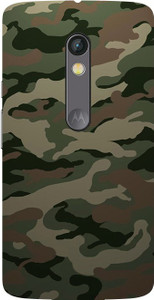 EpicShell Back Cover for Motorola Moto X Play