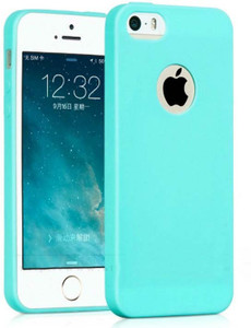 Sajni Creations Back Cover for Apple iPhone 5S