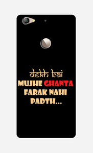 Zapcase Back Cover for LeTv LE 1S