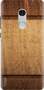 Noise Back Cover for Mi Redmi Note 4