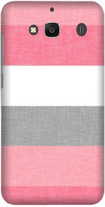 StyleO Back Cover for Mi Redmi 2 Prime
