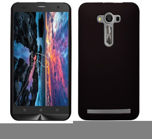 Mercator Back Cover for Asus Zenfone Selfie