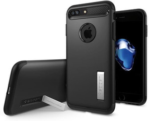 Spigen Back Cover for Apple iPhone 7 Plus
