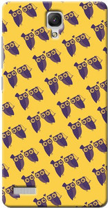 Kaira Back Cover for Xiaomi Redmi Note Prime
