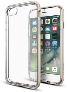 Spigen Back Cover for Apple iPhone 7
