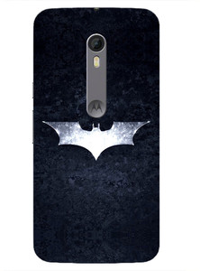 My Bestow Back Cover for Motorola Moto X Play