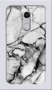 Artitude Back Cover for Redmi Note 4