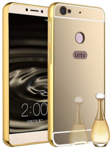 MECase Back Cover for LeEco Letv Le 1s