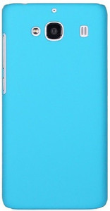 SPL Back Cover for Mi Redmi 2 Prime