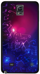 Vibhar Back Cover for SAMSUNG Galaxy Note Edge