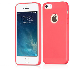 Egotude Back Cover for Apple iPhone 5S & 5