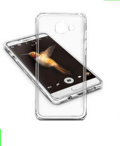 COVERNEW Back Cover for SAMSUNG Galaxy A5 2016 Edition, Samsung Galaxy A5 A510 (2016)