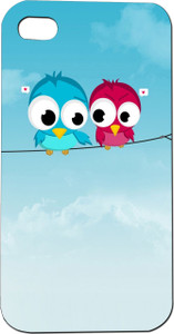 Pickpattern Back Cover for Apple iPhone 4, Apple iPhone 4/S