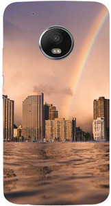 wowdesignhub Back Cover for Motorola Moto G5 Plus