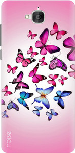 Noise Back Cover for Huawei Honor Holly 2 Plus