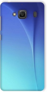 Saledart Back Cover for Xiaomi Redmi 2 Prime