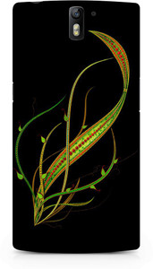 Amez Back Cover for Oneplus One