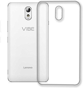 Xuwap Back Cover for Lenovo VIBE P1m