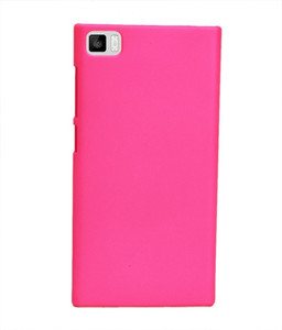 GadgetM Back Cover for Xiaomi MI 3
