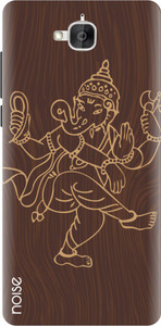 Noise Back Cover for Honor Holly 2 Plus