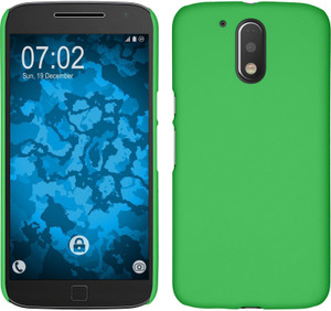 Case Creation Back Cover for Motorola Moto G4, Moto G 4, Moto G, 4th Gen, Moto G4 (2016), MotoG4