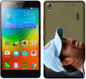 Wow Back Cover for Lenovo K3 Note
