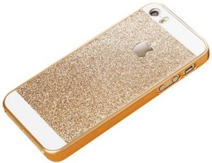 Yofashions Back Cover for Apple iPhone 5S