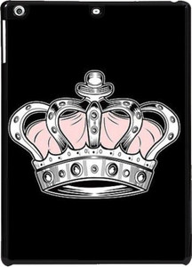 99Sublimation Back Cover for Apple iPad Air 2 (2nd Gen)