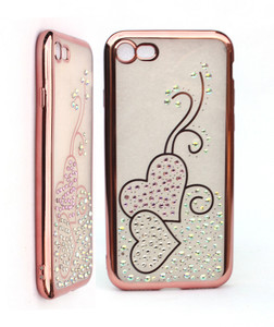 Fashion Back Cover for Apple iPhone 7