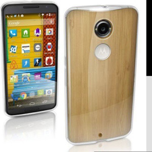 Aspir Back Cover for Motorola Moto X Play
