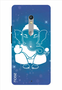Noise Back Cover for Motorola Moto X Play