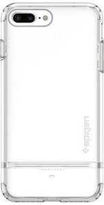 Spigen Back Cover for Apple iPhone 7 Plus