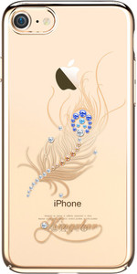 Kingxbar Back Cover for Apple iPhone 7
