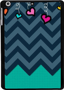 99Sublimation Back Cover for Apple iPad Mini