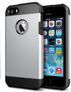 WKE Back Cover for Apple iPhone 6 Plus