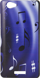 MTA Back Cover for Gionee M2