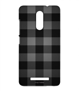 Macmerise Back Cover for Mi Redmi Note 3