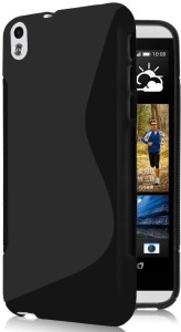Smartchoice Back Cover for HTC Desire 626