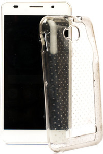 Mystry Box Back Cover for Micromax Bolt Q324