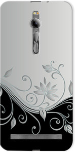 Kartuce Back Cover for Asus Zenfone 2 ZE551ML