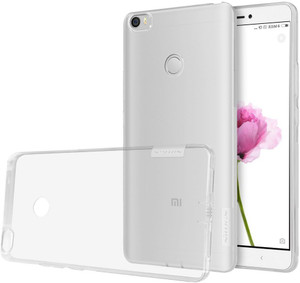 Karimobz Back Cover for Mi Max