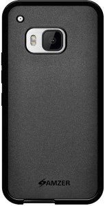 Amzer Back Cover for HTC One M9