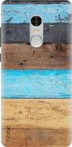 Noise Back Cover for Mi Redmi Note 4